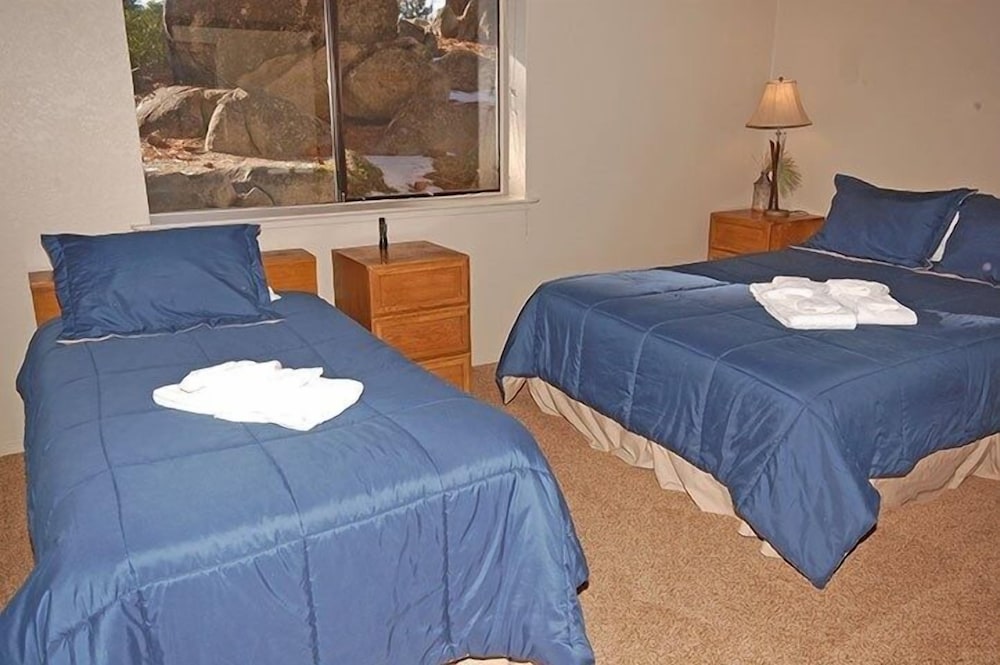 1173 Timber Lane 4 Bedroom Home