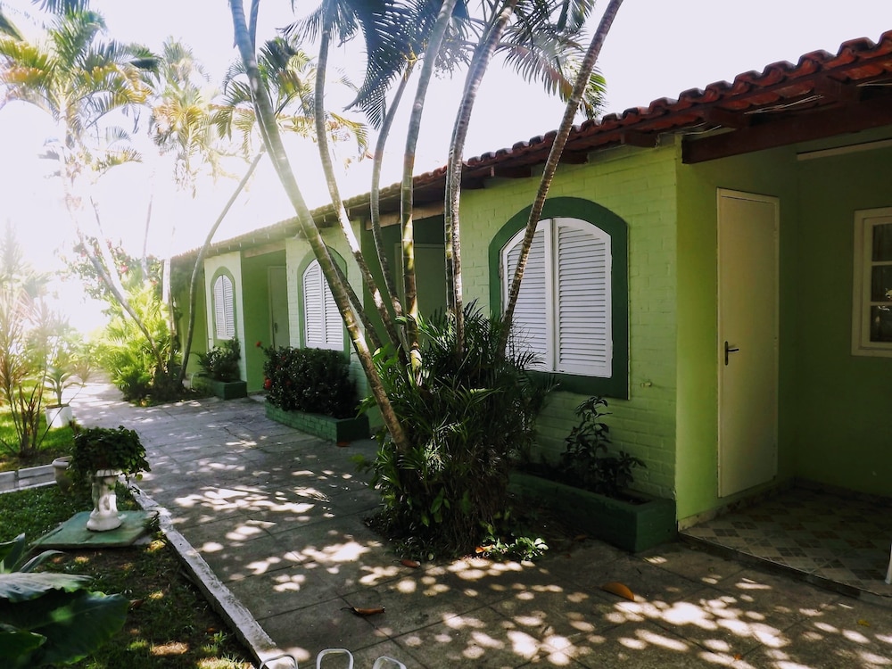 Pousada Recanto Shangri-lá