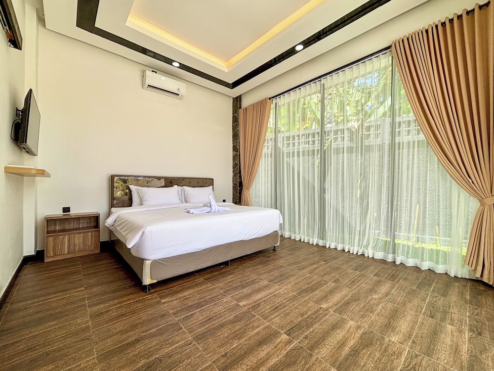 Palazzo Carangsari - 2 Bedroom Villa