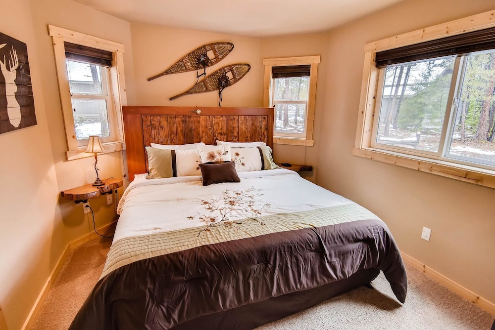 Elk Run Chalet