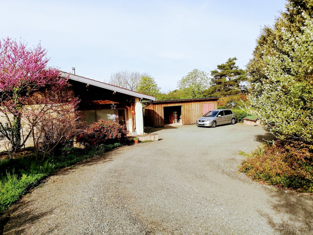 Maison d’Hôtes Absolut Oiseaux