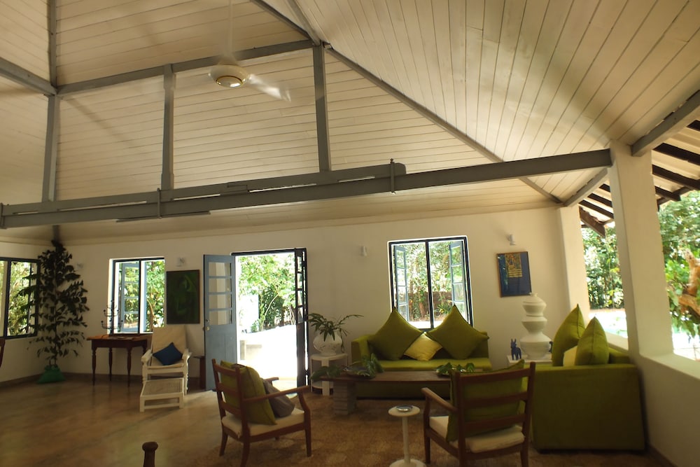Diklande Estate Bungalow
