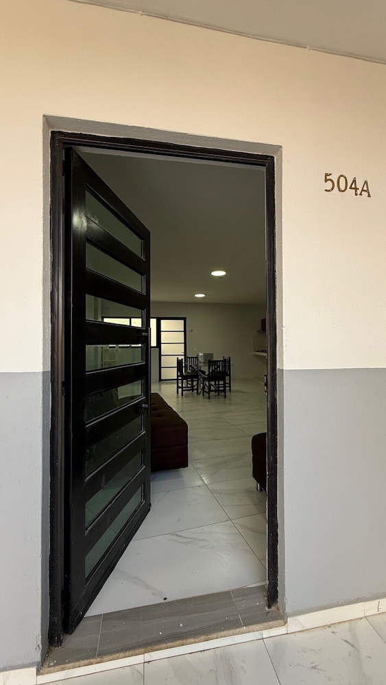 Residencia Gran Coyula Orange 504A