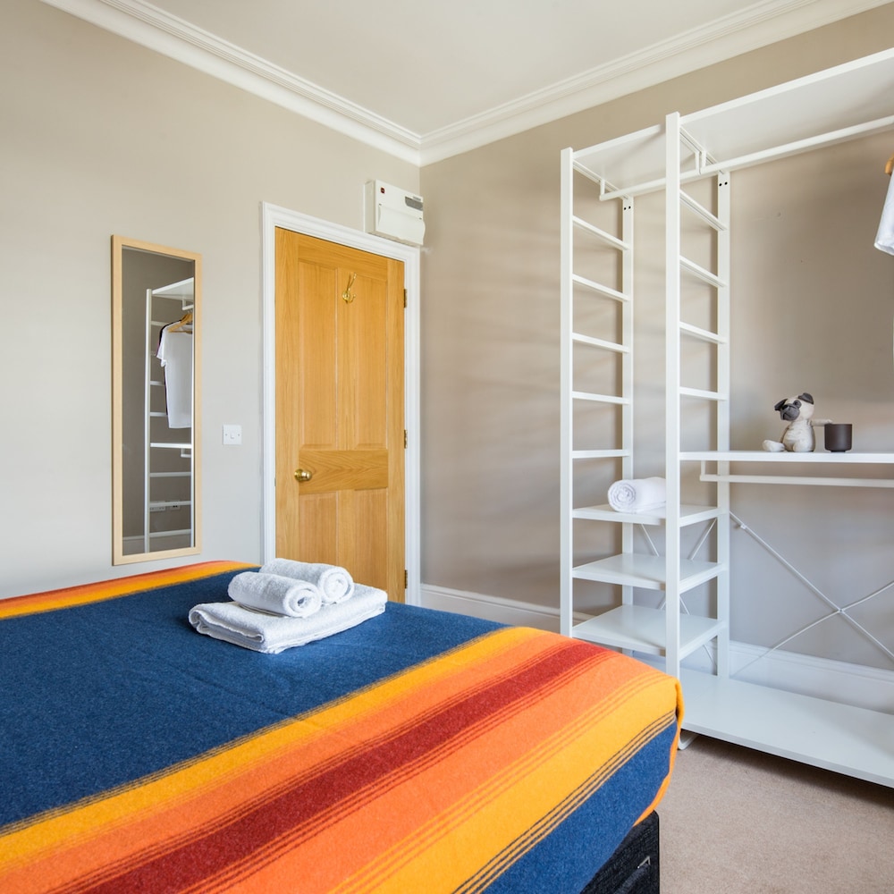 Cool Covent Garden 1BR - Netflix Nespresso