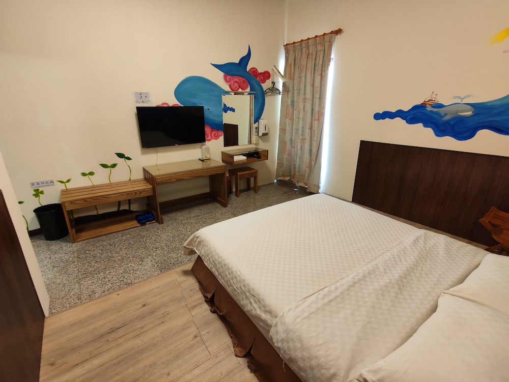 Da Feng Homestay