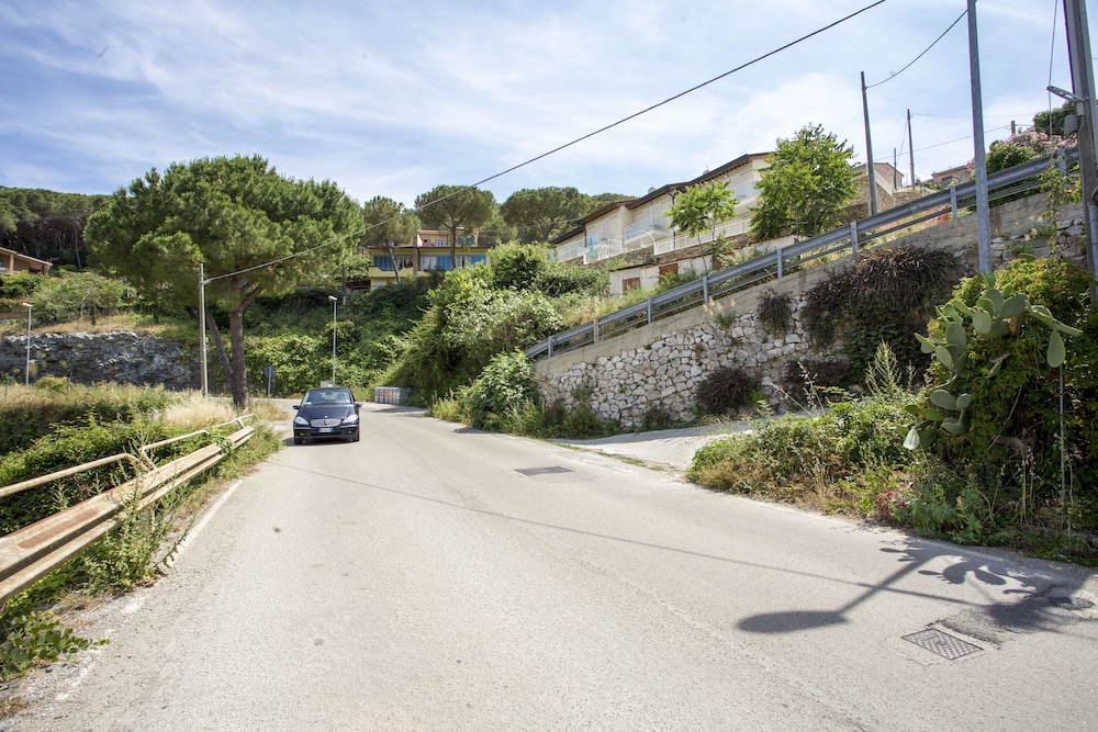 Appartamento La Panoramica