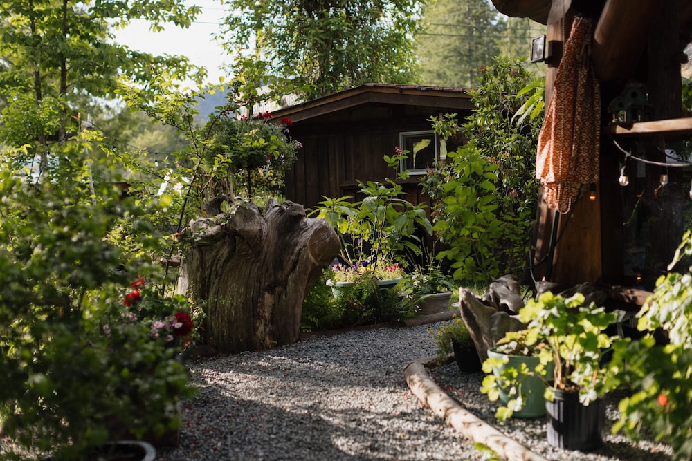 Ruby Lake Resort