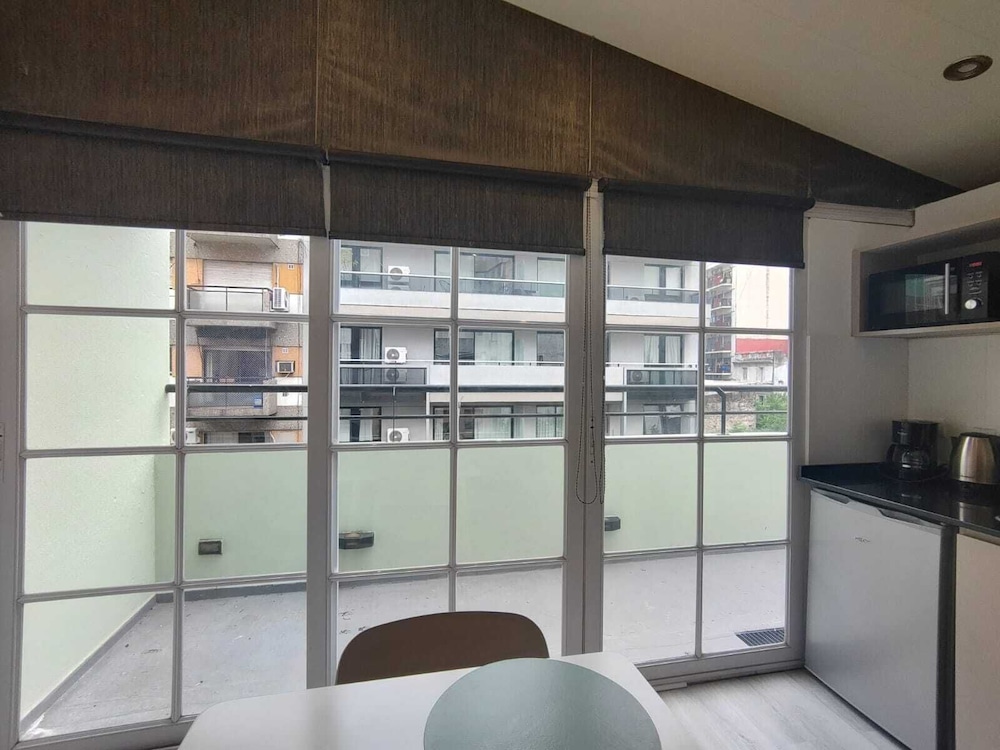 UPOINT Recoleta