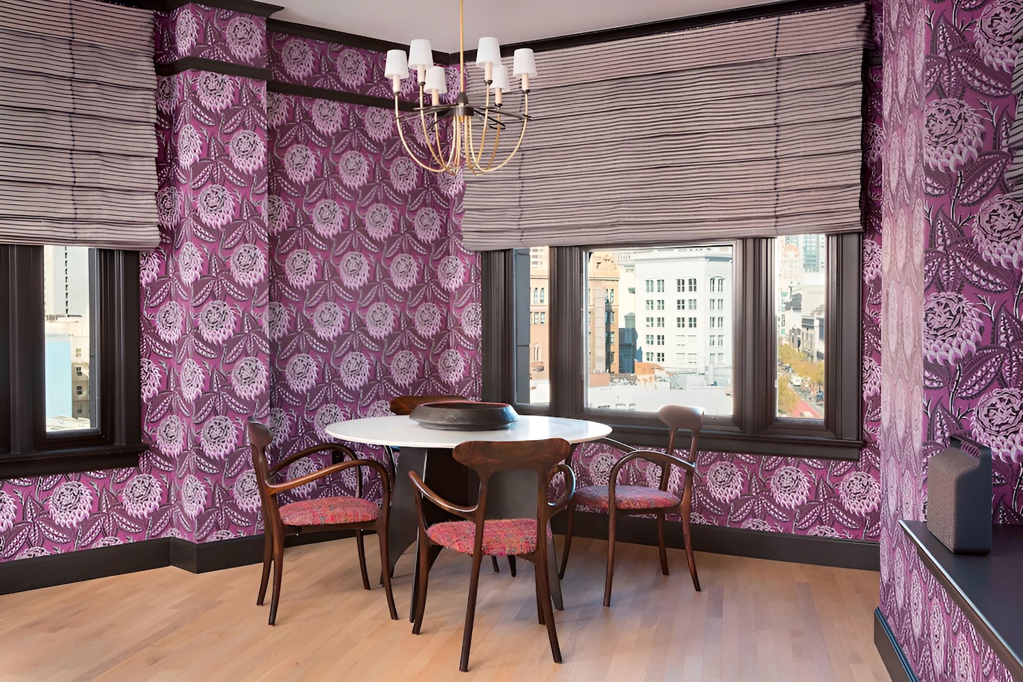 San Francisco Proper Hotel 16