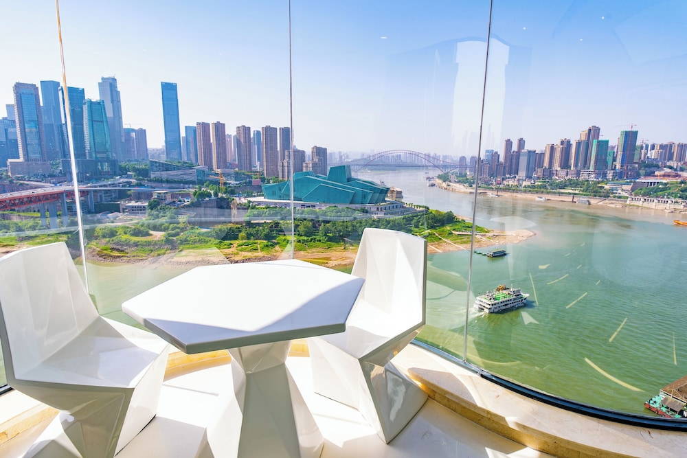 重庆暖余江景民宿 Chongqing Nuanyu River View Hotel