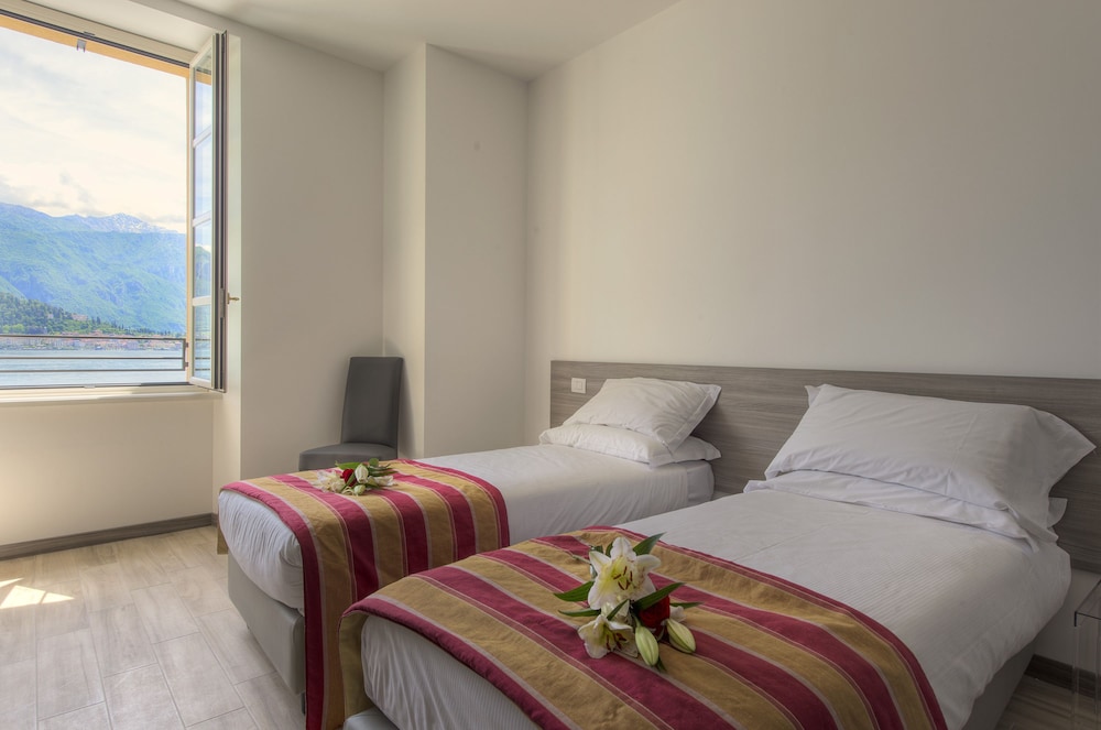 Luxury Britannia Apartments
