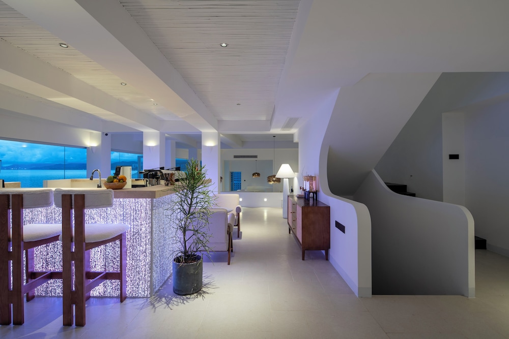 Shenzhen Secret Wild Reef Beautiful Stay
