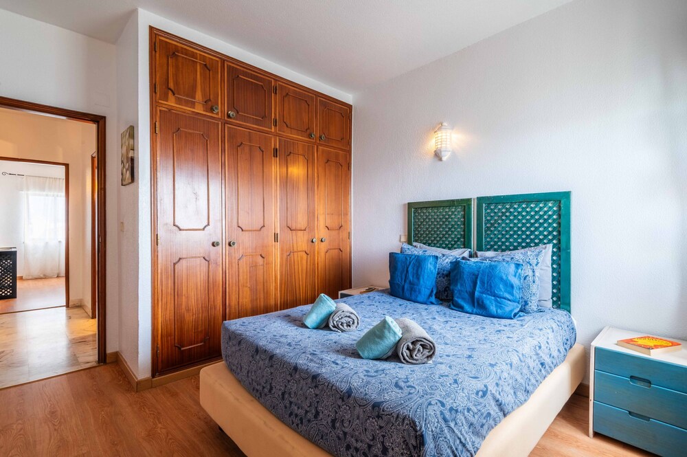 Casa Cerro Branco in Albufeira