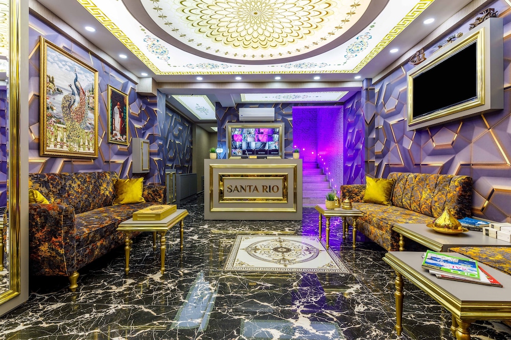 Santa Rio Taksim - Image 32