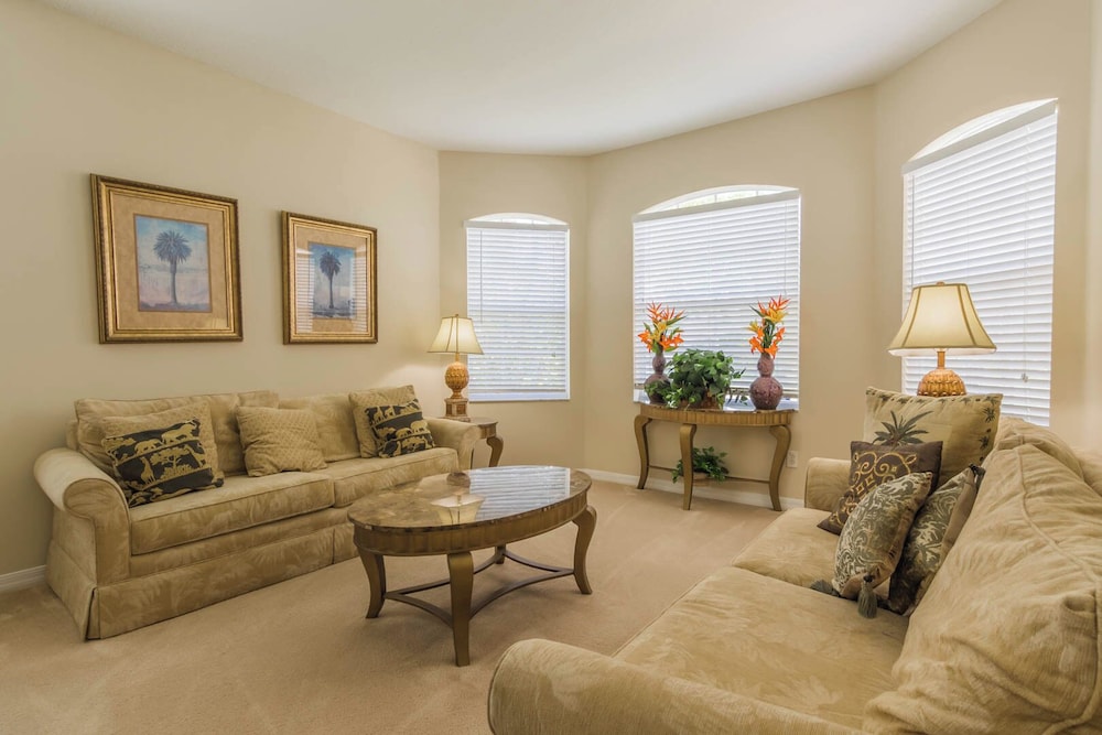 Stephen's Highlands Reserve Villa