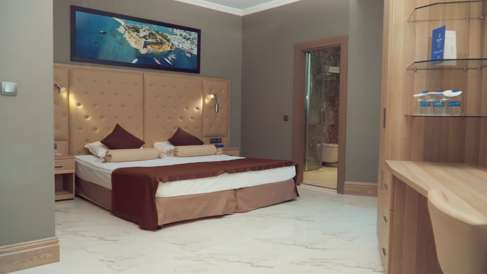 Delta Hotels by Marriott Bodrum - Image 8