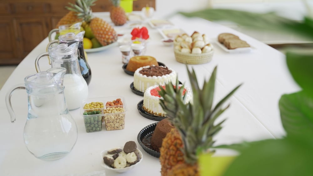 Hotel Boutique Renascer em Búzios