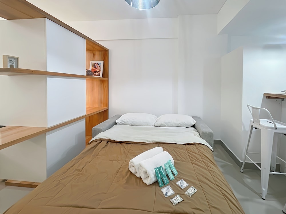 Ayres Suites Moreno