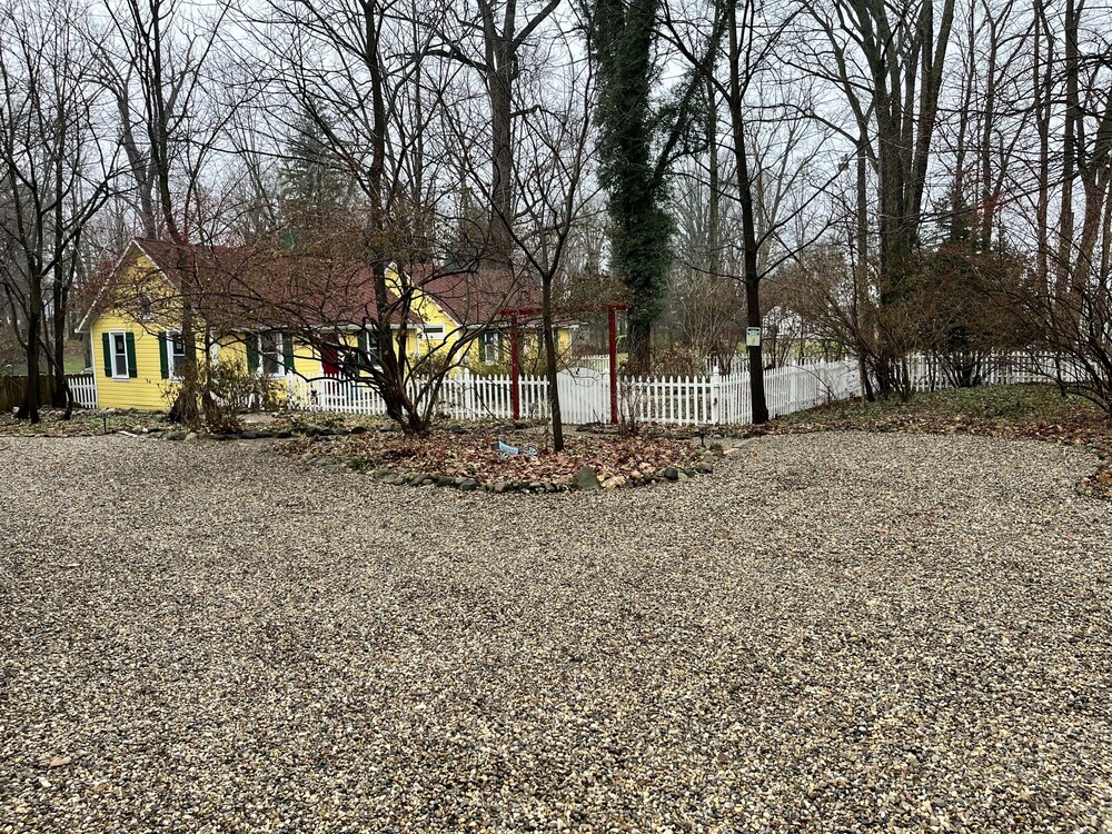 Maplewood Cottages 2
