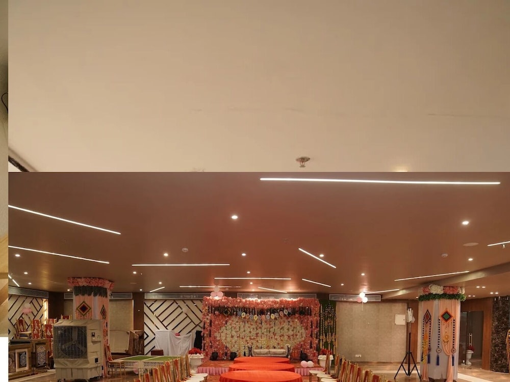 Hotel Samdariya Gold - Rewa