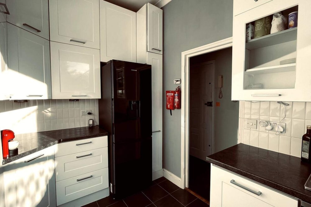 Peaceful 1 Bedroom Apartment in Tuffnell Park