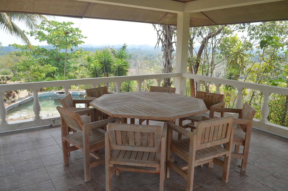Rock Farm Guest House