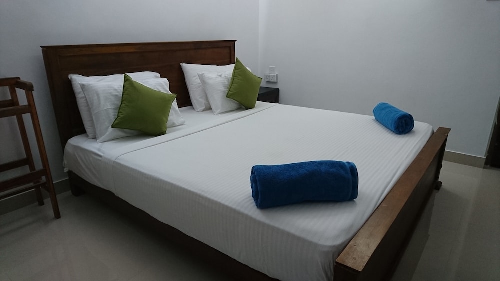 Thuruliya Lodge Habarana