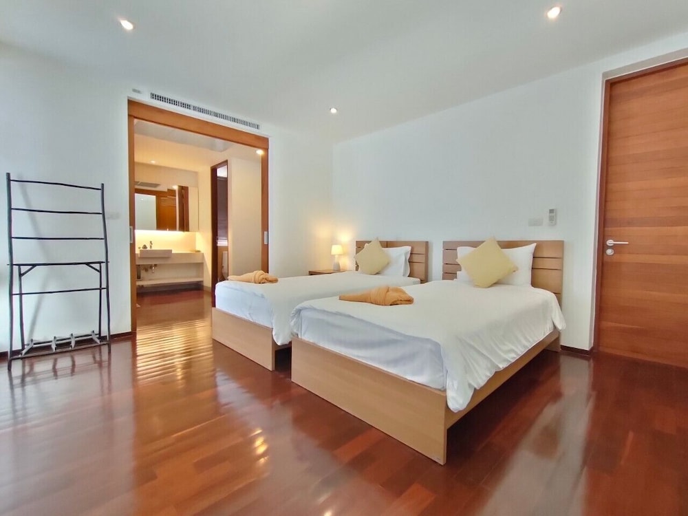 PRAN-A-LUXE Exclusive Pool Villa