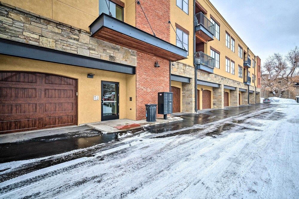 Main St Bozeman Condo - Walk to Parks & Eateries! view 2