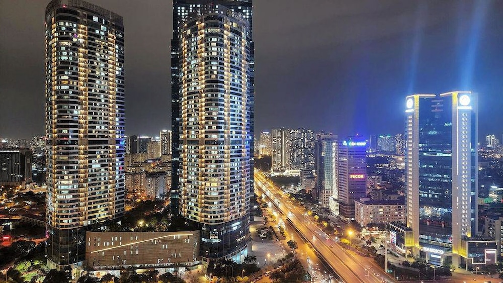 TIL - Vinhomes Skylake Elegance Suites