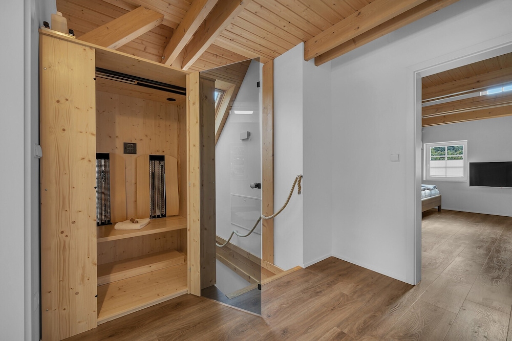 Villa in Austria Near Ski Slopes & Sauna