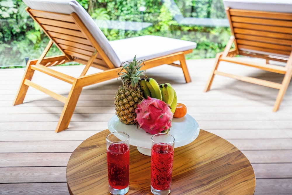 Sacred Jungle by EVDEkimi Ubud – Modern Villas and Apartments with Kitchens, Pools, & Personalized Concierge Service