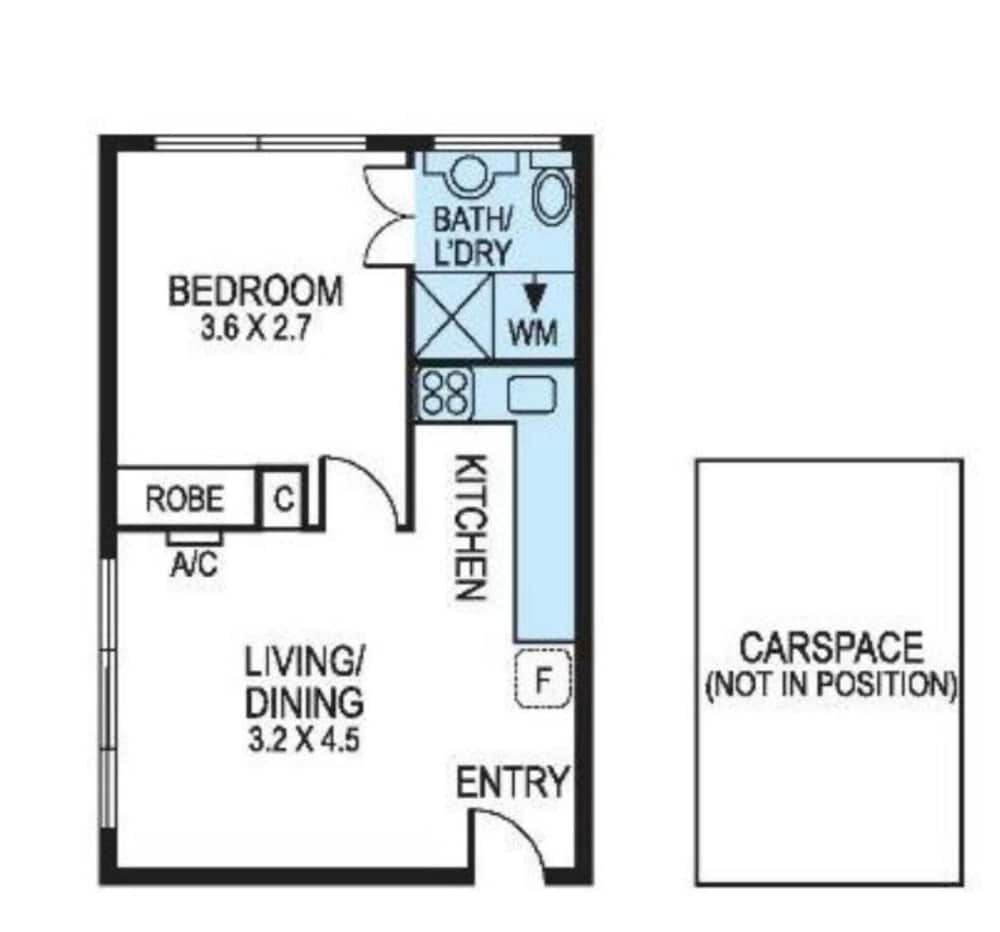 Quintessential 2 Bedroom Terrace House