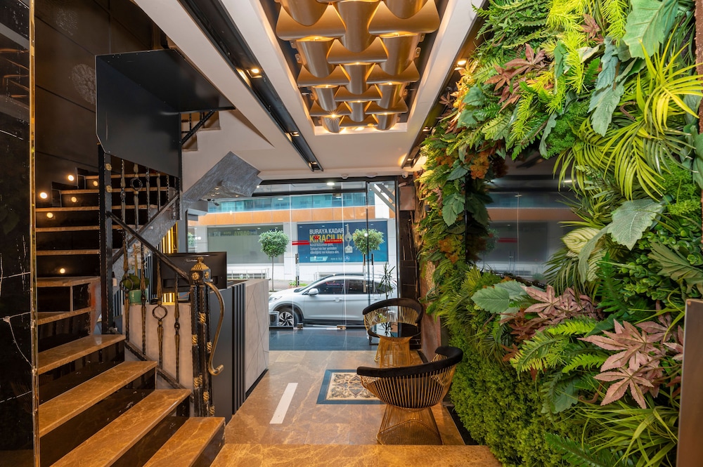 White Corner Otel - Image 6