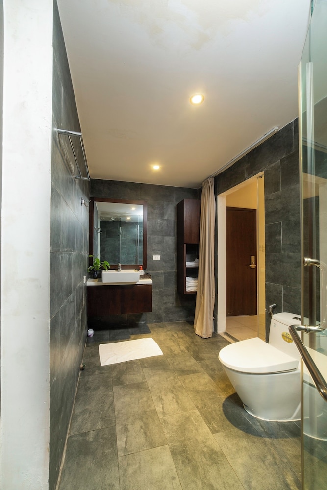 An Bang Beachside Boutique Homes & Villas