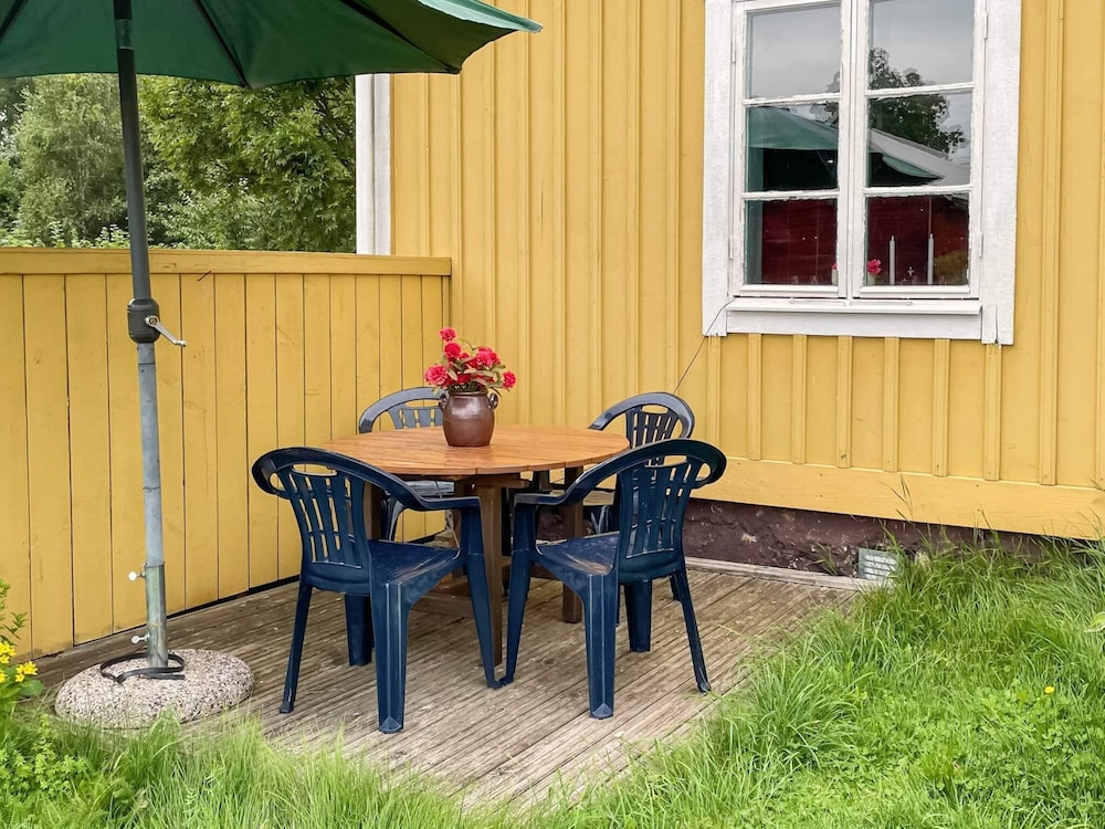 4 Person Holiday Home in Virserum view 2