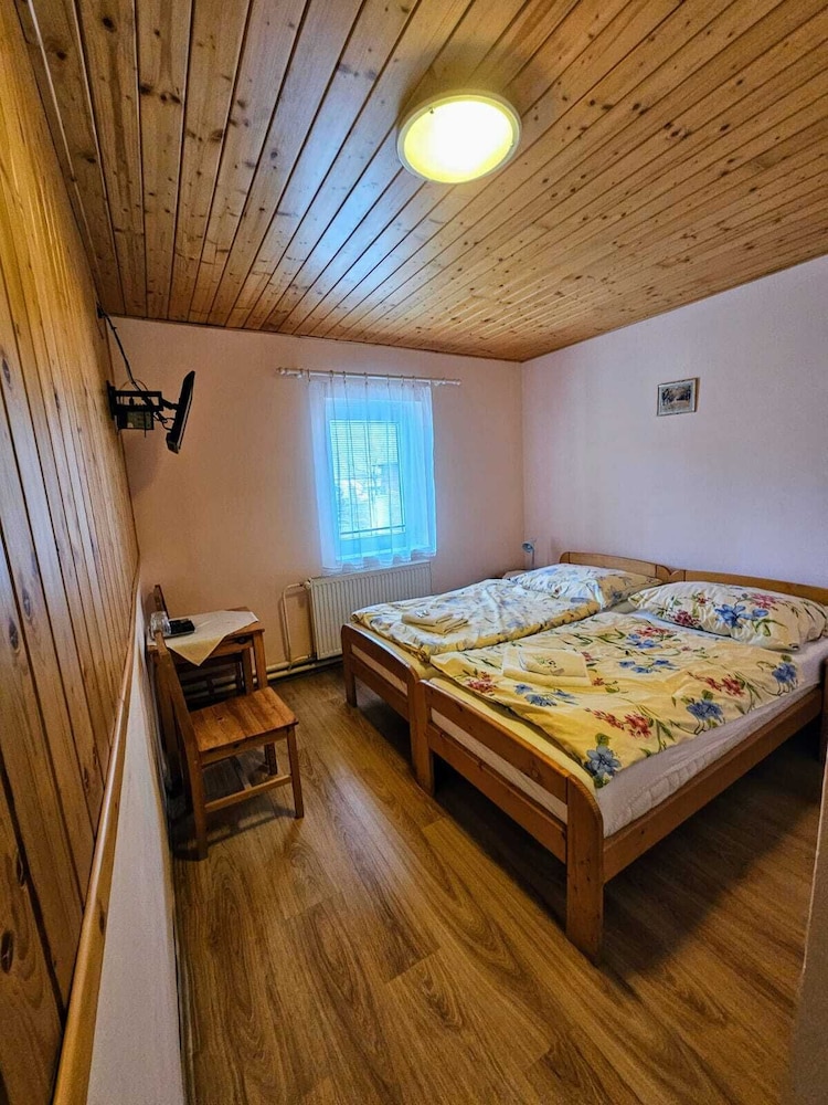 Penzión Ždiar