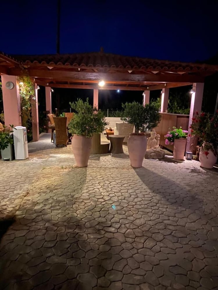 Villa Lilandion Luxury and Privacy, photo 60
