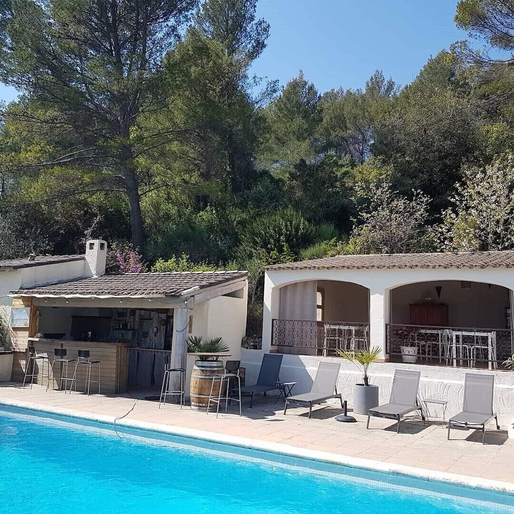 Villa Manoé