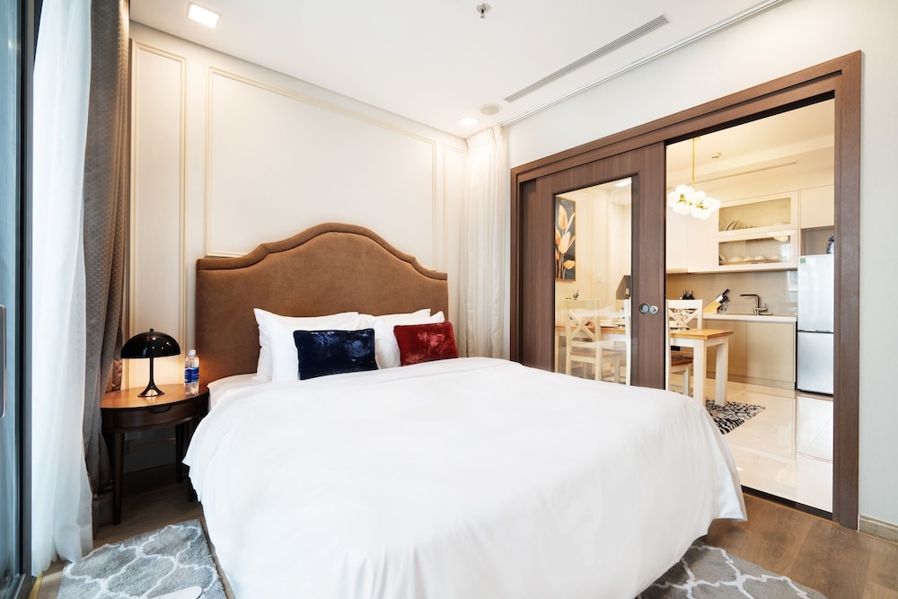 Hoasun Des Arts Landmark 81