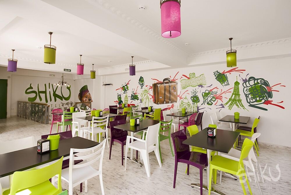 Shiku Hostel photo 3