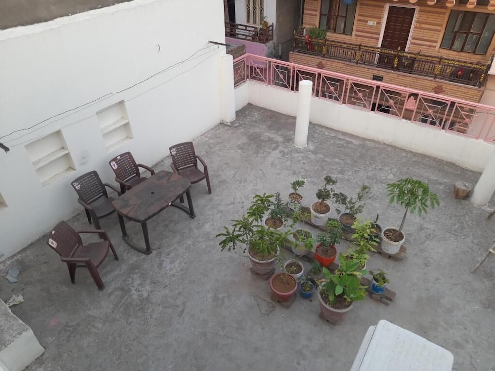 my homestay jaipur soni2700