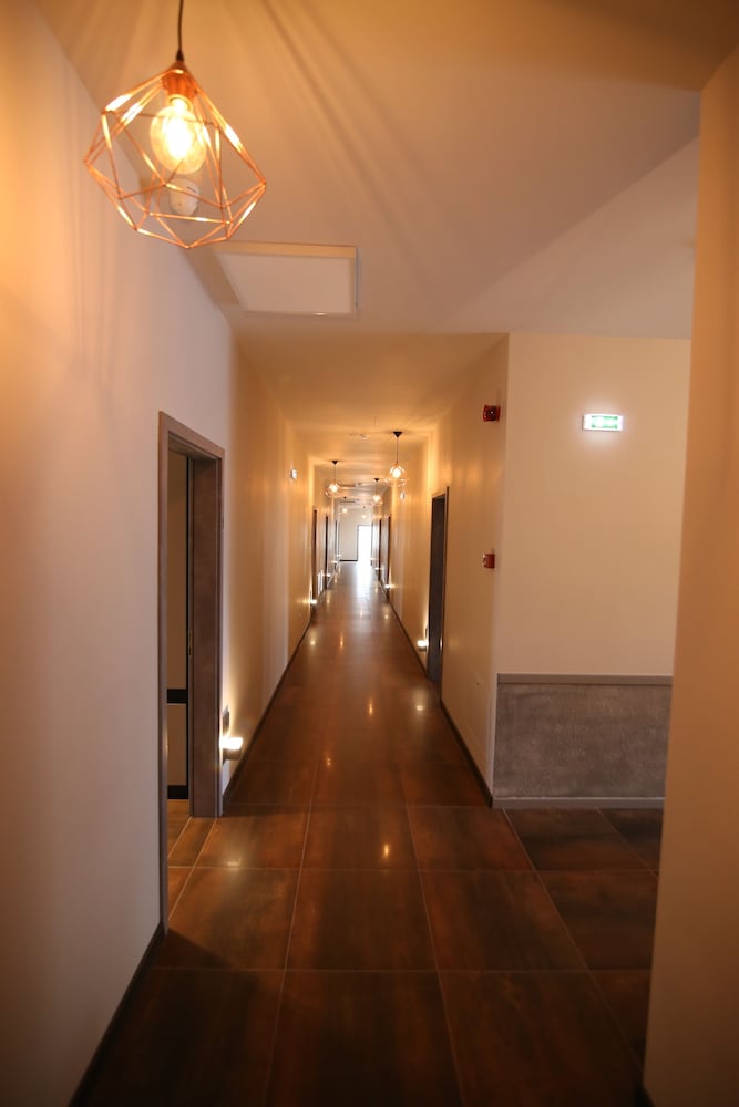 Lunii 6 Apartments view 4