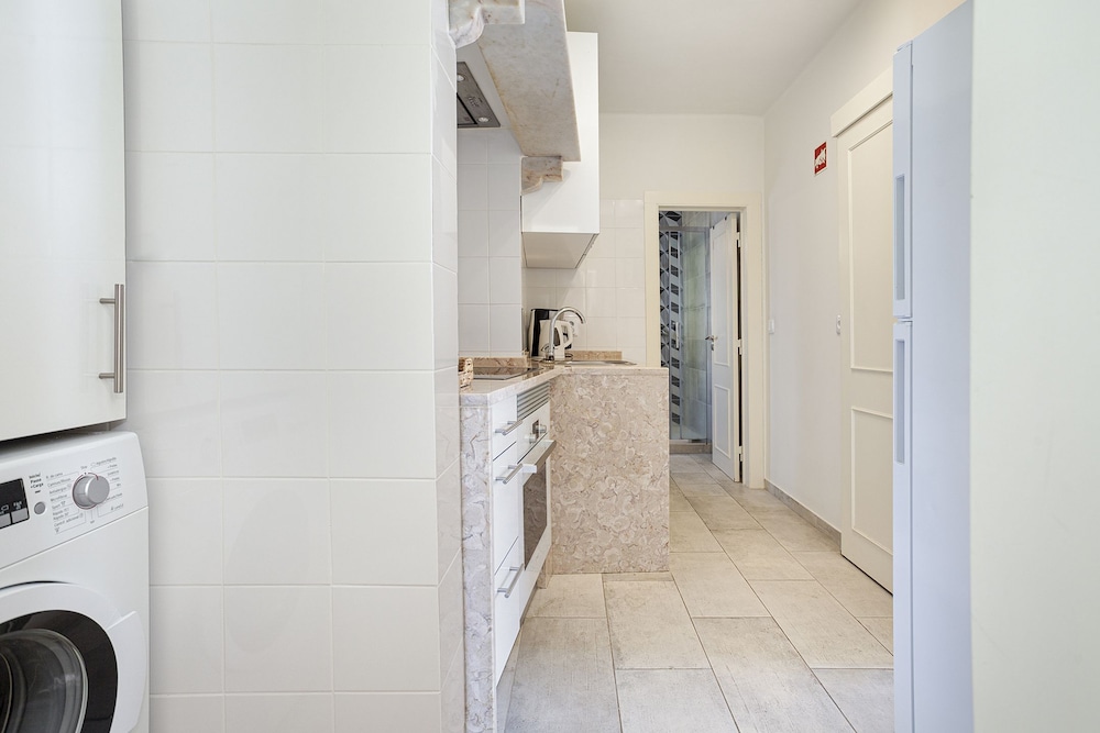 Gonzalo's Guest Apartments - Downtown Historic Flats III