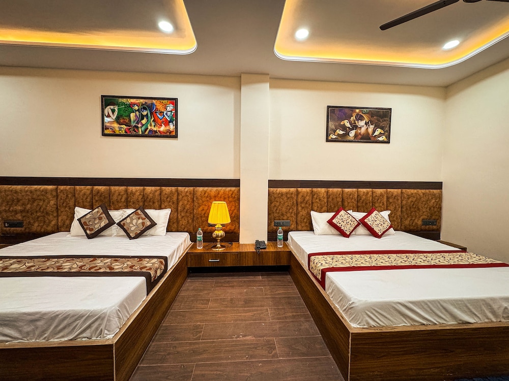 Hotel Kalindi kunj