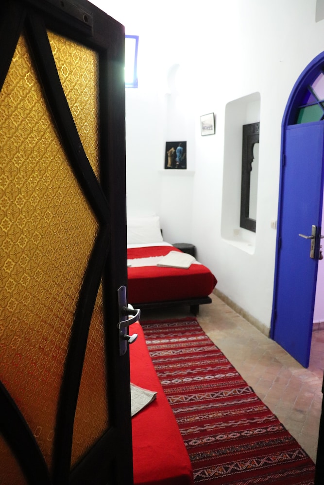 Hotel Riad Dar El Qdima