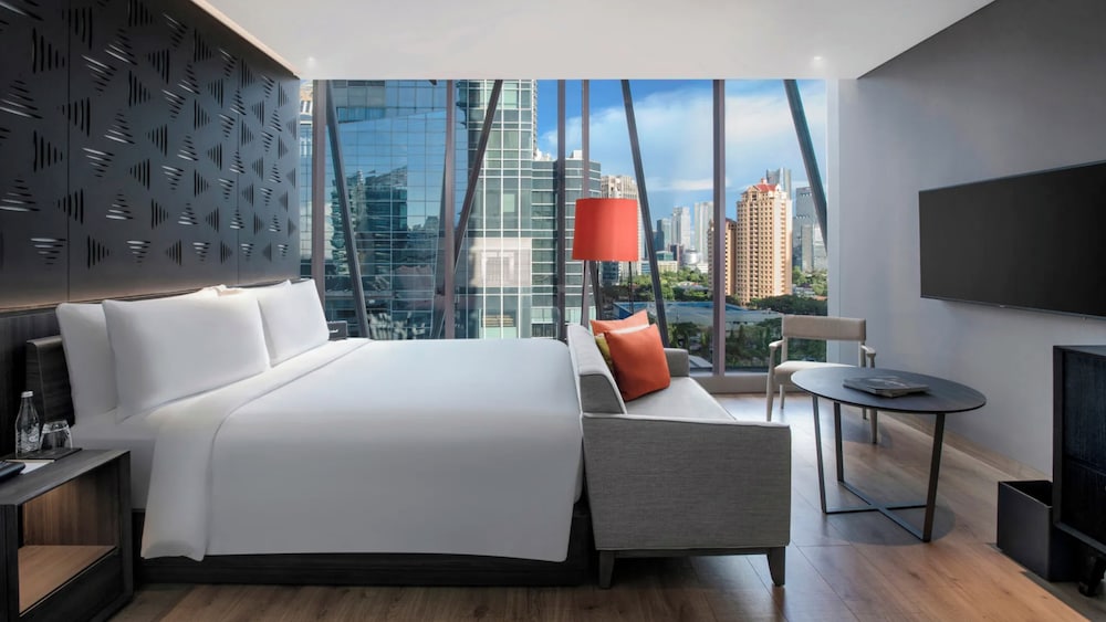 Discovery SCBD