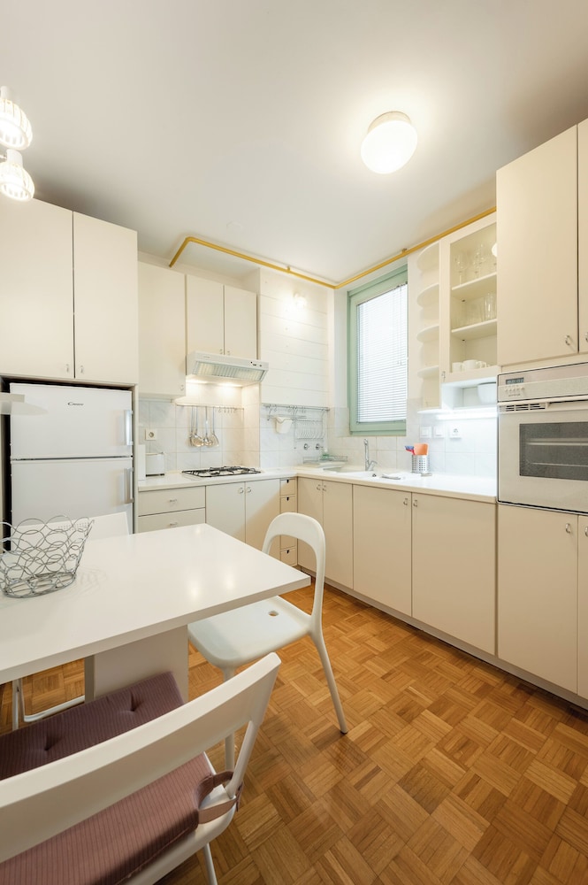 Apartment Rudy