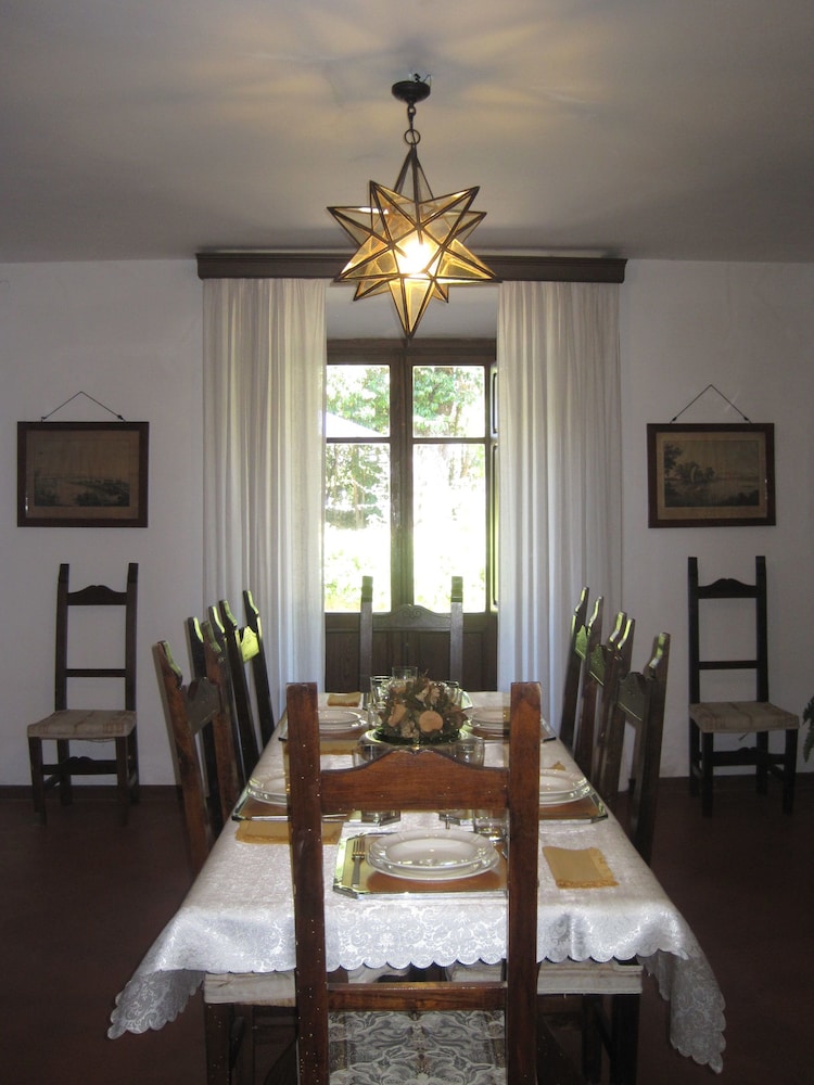 Villa Galati