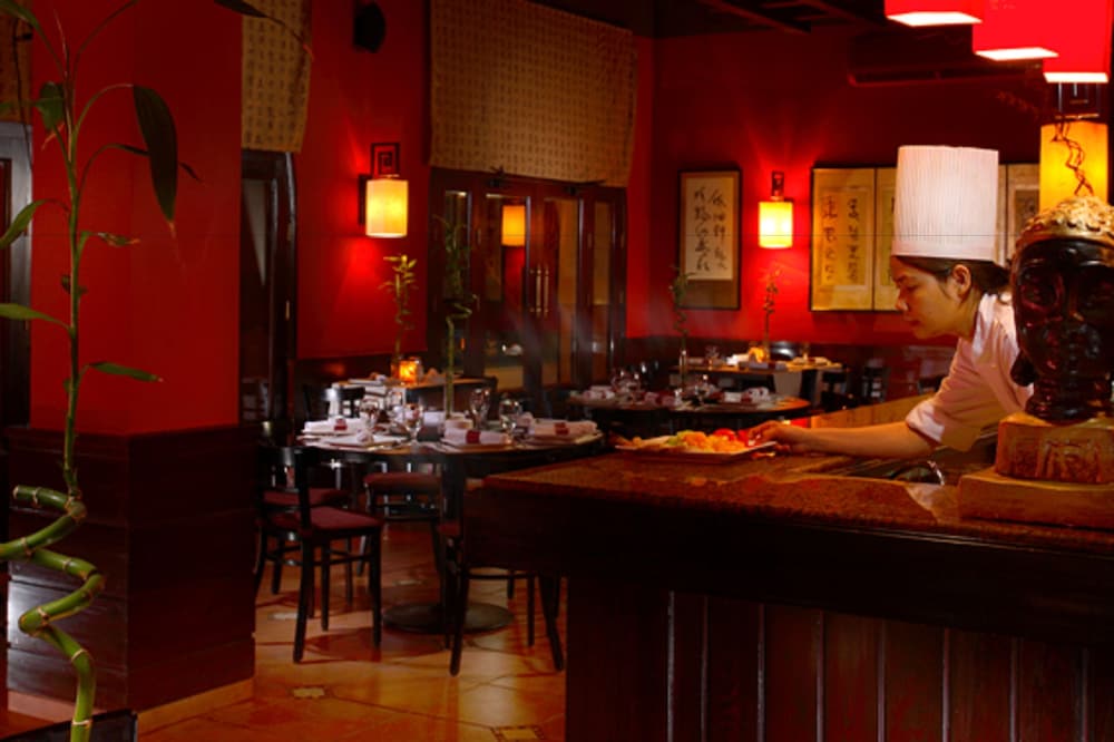 Jaz Makadi Oasis Club